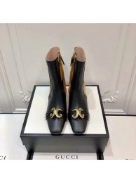 Fashion Replica Gucci Boots GC00781