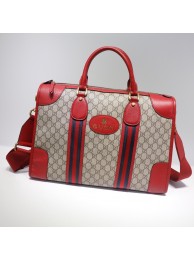 First-class Quality Gucci Travel bag GC00458