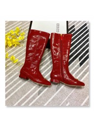 Gucci boots GC00418