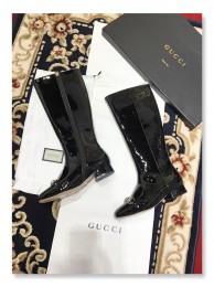 Gucci boots GC00528