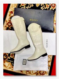 Gucci boots GC00574