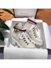 Gucci Boots GC00628
