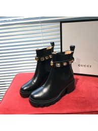Gucci Boots GC01003