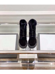 Gucci Boots GC01013