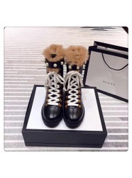 Gucci Boots GC01067