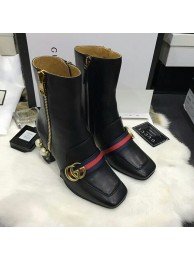 Gucci Boots GC02117
