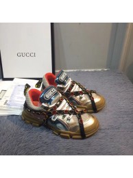 Gucci Flashtrek sneaker with removable crystals GC00883