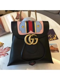 Gucci GG Marmont backpack GC00532