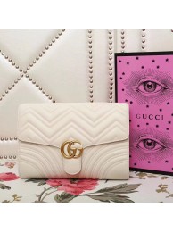 Gucci GG Marmont clutch GC00603
