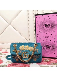 Gucci GG Marmont GC00329