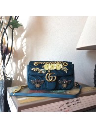 Gucci GG Marmont GC00999