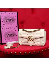 Gucci GG Marmont GC02007