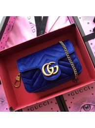 Gucci GG Marmont GC02128