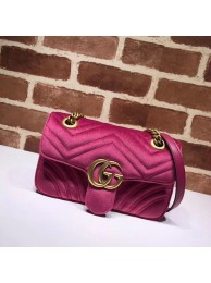 Gucci GG Marmont GC02500