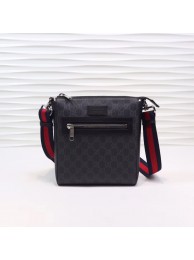 Gucci GG Supreme small messenger bag GC00961