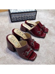 Gucci Heel Shoes Shoes GC02076