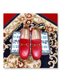 Gucci Loafers With Crystals GC02180