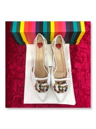 Gucci Pumps with Crystal GC00392