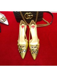 Gucci Pumps with Crystal GC02427