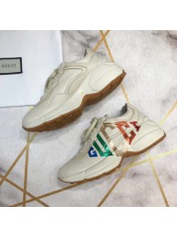 Gucci Rhyton Sneaker GC01117