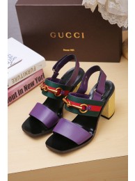 Gucci Sandals GC02085
