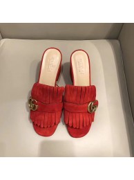 Gucci sandals GC02535
