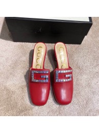 Gucci shoes GC00724