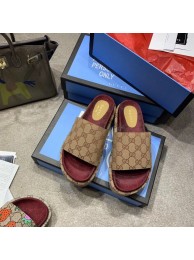 Gucci Slide Sandal GC00053