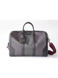 Gucci Soft GG Supreme carry-on Duffle GC00299