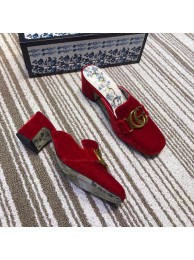 Hot Fake Gucci Slippers GC02399
