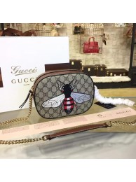 Hot Replica Gucci GG Supreme mini chain bag GC00092