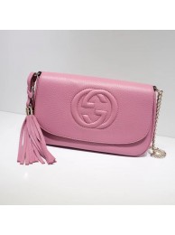 Imitation AAA Gucci Soho Handbag GC00968