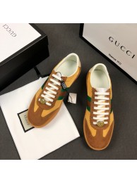 Imitation Gucci Dapper Dan G74 Sneaker GC01815