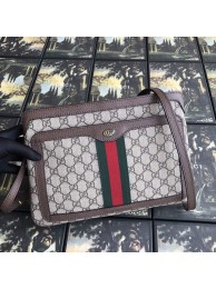 Imitation Gucci GG Supreme Shoulder Bag GC02228