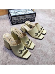 Imitation Gucci Heel Shoes GC01663