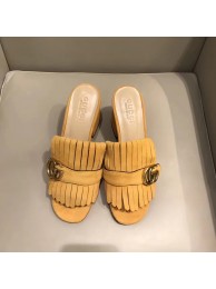 Imitation Gucci sandals GC01287