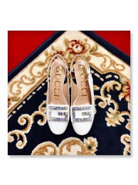 Imitation Gucci Slingback Pumps With Crystal GC01510