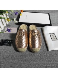 Imitation Gucci slippers GC01865
