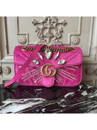 Imitation High Quality Gucci GG Marmont GC00214