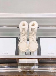 Knockoff 1:1 Gucci Boots GC02352