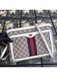 Knockoff Cheap Gucci GG Supreme Shoulder Bag GC02429