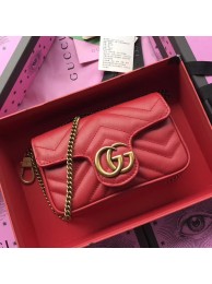 Knockoff Gucci GG Marmont GC01299