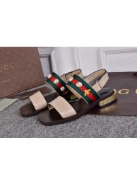 New Gucci Sandals GC01162