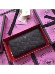 New GUCCI Wallet GC01353