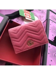 New GUCCI Wallet GC02074