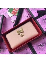 Quality Gucci Wallet GC02212