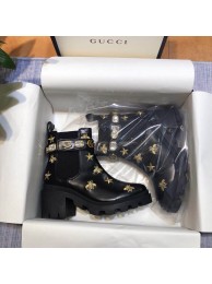 Replica Gucci Boots GC01606