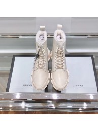 Replica Gucci Boots GC02519