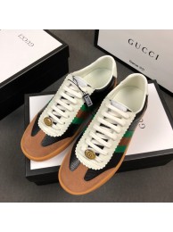 Replica Gucci Dapper Dan G74 Sneaker GC02353