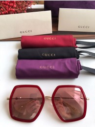 Replica Gucci Glasses GC00147
